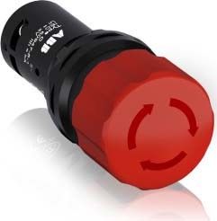 Not-Aus-Taster CE3T-10R-02 Not-Aus-Taster CE3T-10R-02