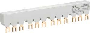 3-Phasen-Sammelschiene PS1-4-0-65 3-Phasen-Sammelschiene PS1-4-0-65