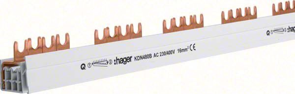Phasenschiene KDN480B Phasenschiene KDN480B