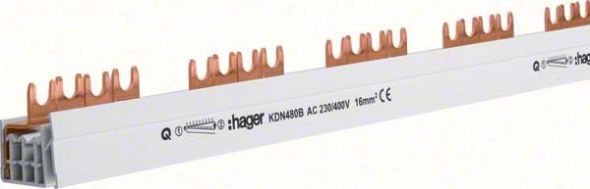 Phasenschiene KDN480B Phasenschiene KDN480B