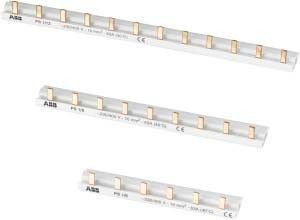 Phasenschiene PS1/4 Phasenschiene PS1/4