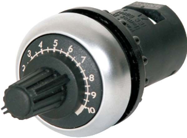 Potentiometer M22S-R1K Potentiometer M22S-R1K