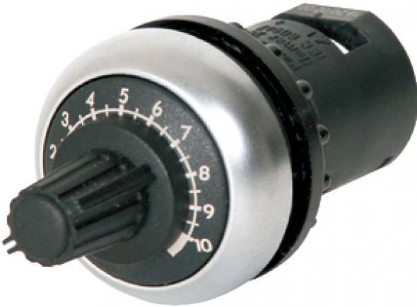 Potentiometer M22S-R1K Potentiometer M22S-R1K