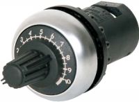 Potentiometer M22S-R1K