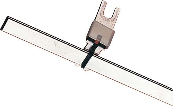 Sammelschiene ZV-SS Sammelschiene ZV-SS