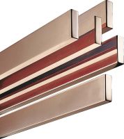 Sammelschiene SV 3586.005(VE3)