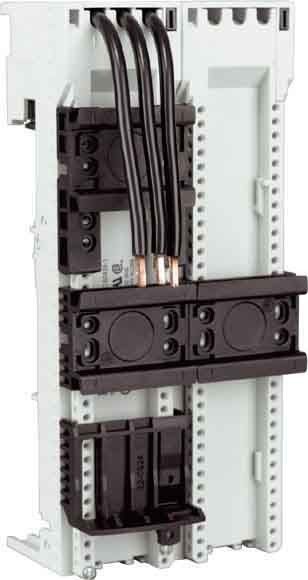 Sammelschienenadapter BBA0R-32 Sammelschienenadapter BBA0R-32