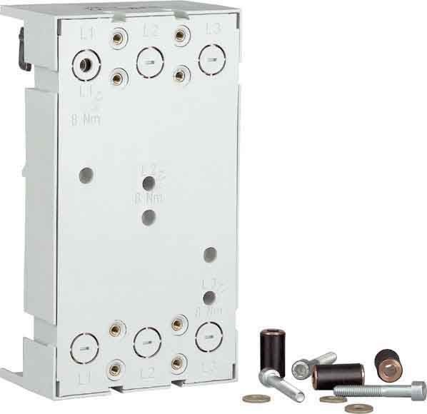 Sammelschienen-Adapter NZM2-XAD250 Sammelschienen-Adapter NZM2-XAD250