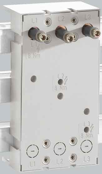 Sammelschienenadapter 32 156 Sammelschienenadapter 32 156