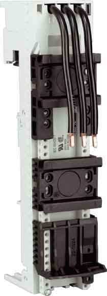 Sammelschienenadapter BBA0-32 Sammelschienenadapter BBA0-32