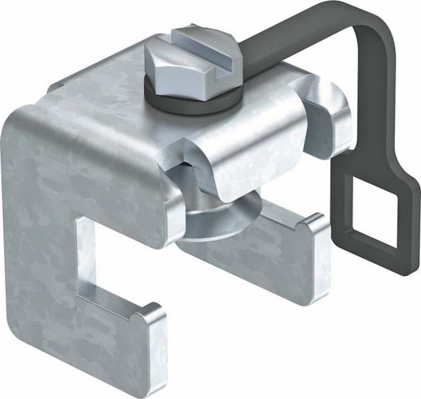 Reihen-Klemmschelle 1801 RK30 Reihen-Klemmschelle 1801 RK30