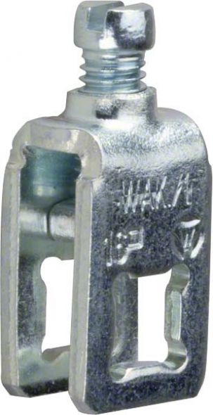Sammelschienenklemme K96Y Sammelschienenklemme K96Y