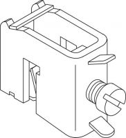 Sammelschienenklemme XSH 120-1