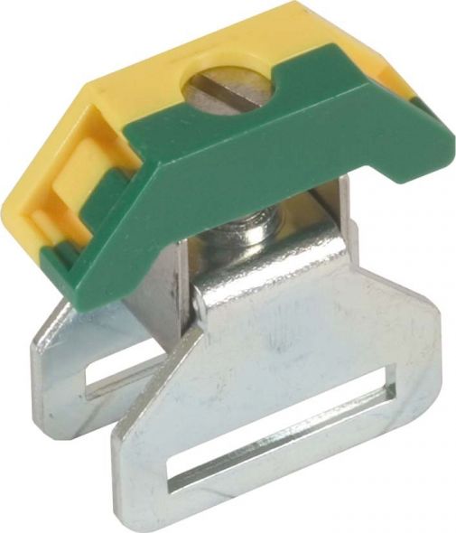 AS-Klemme AK 35 SN 18X3 GG AS-Klemme AK 35 SN 18X3 GG