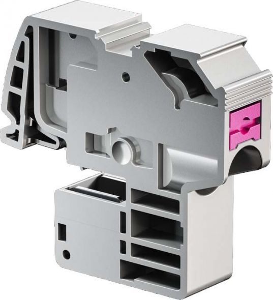 Leiteranschlussklemmen SV3451505 Leiteranschlussklemmen SV3451505