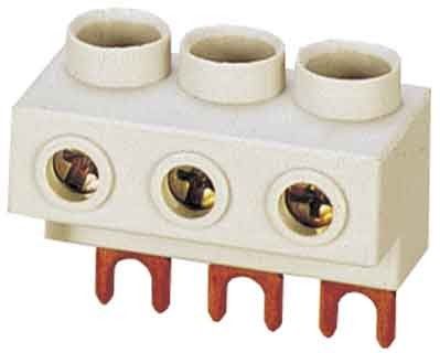 Einspeiseklemme BK50/3-PKZ4-E Einspeiseklemme BK50/3-PKZ4-E