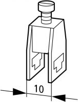 Hauptstromklemme AK16