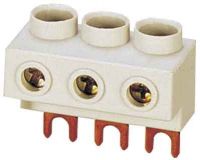 Einspeiseklemme BK50/3-PKZ4-E