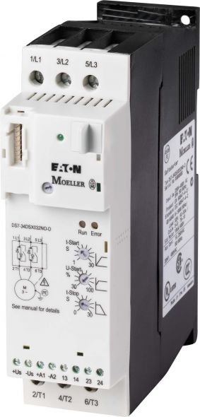 Softstarter DS7-34DSX032N0-D Softstarter DS7-34DSX032N0-D