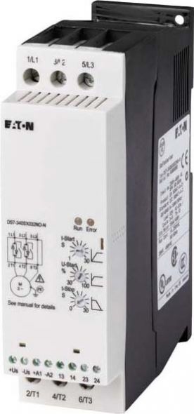 Softstarter DS7-342SX024N0-N Softstarter DS7-342SX024N0-N