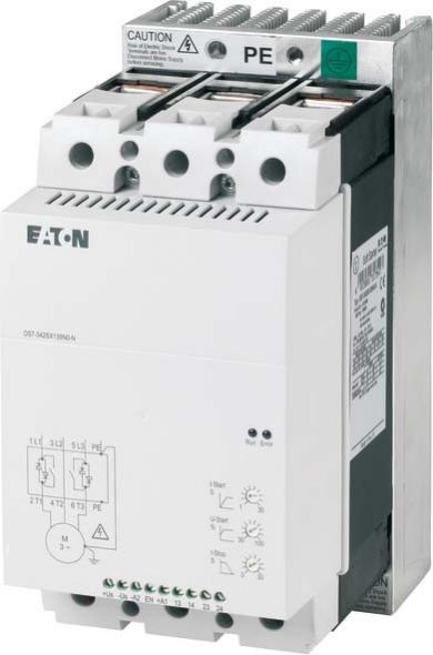 Softstarter DS7-342SX160N0-N Softstarter DS7-342SX160N0-N