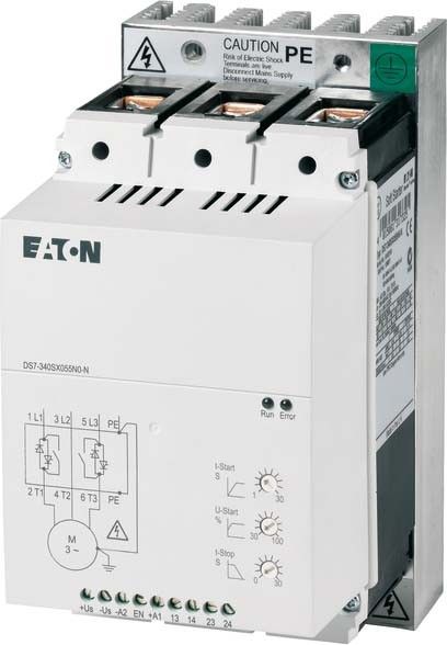 Softstarter DS7-342SX055N0-N Softstarter DS7-342SX055N0-N
