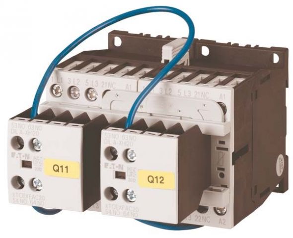 Wendeschütz DIULM12/21(230V50HZ) Wendeschütz DIULM12/21(230V50HZ)