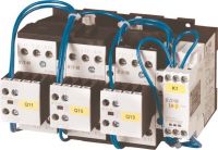 S-D-Schütz 45kW/400V, AC SDAINLM90230V#239937
