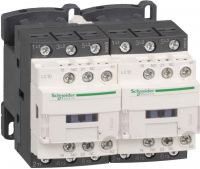 Wendeschütz LC2D25P7