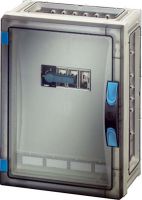 Lastschaltergehäuse FP 5211