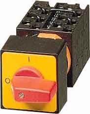 Ein-Aus-Schalter T0-8-8484/Z Ein-Aus-Schalter T0-8-8484/Z