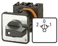 Universalsteuerschalter T0-3-15394/E Universalsteuerschalter T0-3-15394/E