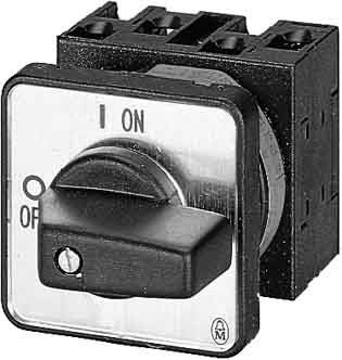 Stufenschalter T0-2-8241/EZ Stufenschalter T0-2-8241/EZ