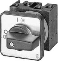 Ein-Aus-Schalter T0-3-15391/E