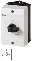 Ein-Aus-Schalter T0-1-15511/I1