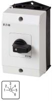 Stufenschalter T0-3-8233/I1