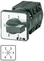 Stufenschalter TM-6-8253/E