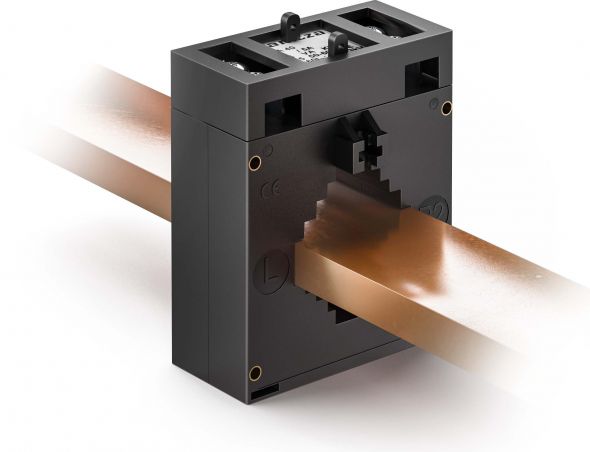 Aufsteckstromwandler 7A412.3 #0900887 Aufsteckstromwandler 7A412.3 #0900887