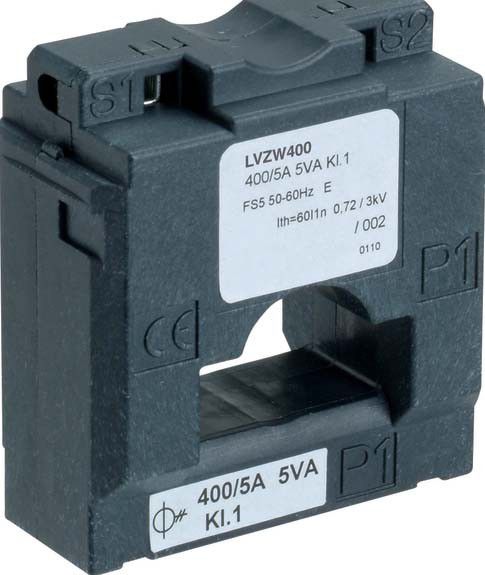 Stromwandler LVZWE600 Stromwandler LVZWE600