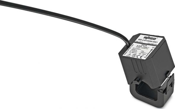 Kabelumbau-Stromwandler 855-4101/400-001 Kabelumbau-Stromwandler 855-4101/400-001