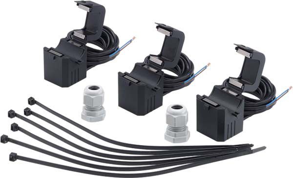 Stromwandler-Set ENYLOGIC ME 134 Stromwandler-Set ENYLOGIC ME 134