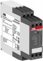 Thermis.-Motorschutzrelais CM-MSS.22S
