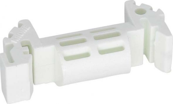 Montageadapter Profil/Hut 3030 122 Montageadapter Profil/Hut 3030 122