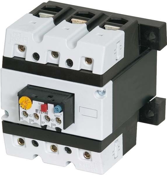 Motorschutzrelais ZB150-100/KK Motorschutzrelais ZB150-100/KK