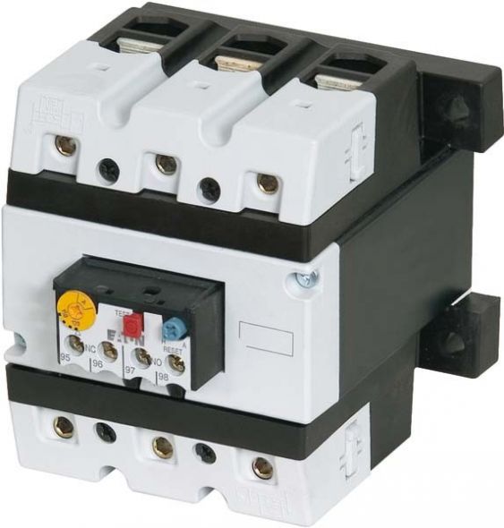 Motorschutzrelais ZB150-100/KK Motorschutzrelais ZB150-100/KK