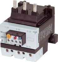 Motorschutzrelais ZB150-150