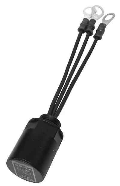 Entstörmodul 23120 Entstörmodul 23120