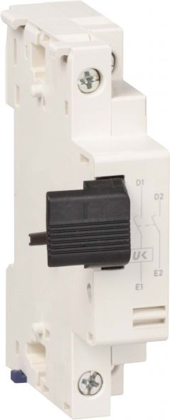 Unterspannungsauslöser GVAX385 Unterspannungsauslöser GVAX385