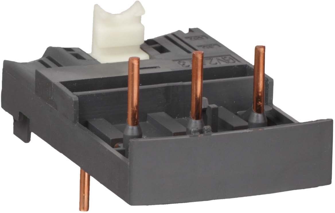 Verbindungsblock GV2AF3 Verbindungsblock GV2AF3