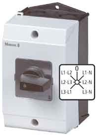 Ein-Aus-Schalter T0-3-8007/I1 Ein-Aus-Schalter T0-3-8007/I1